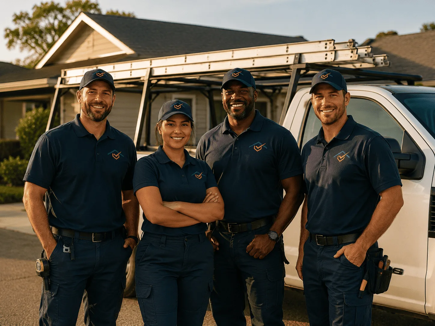 Roof Inspection company in Rockwood, ME